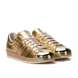 adidas superstar gold